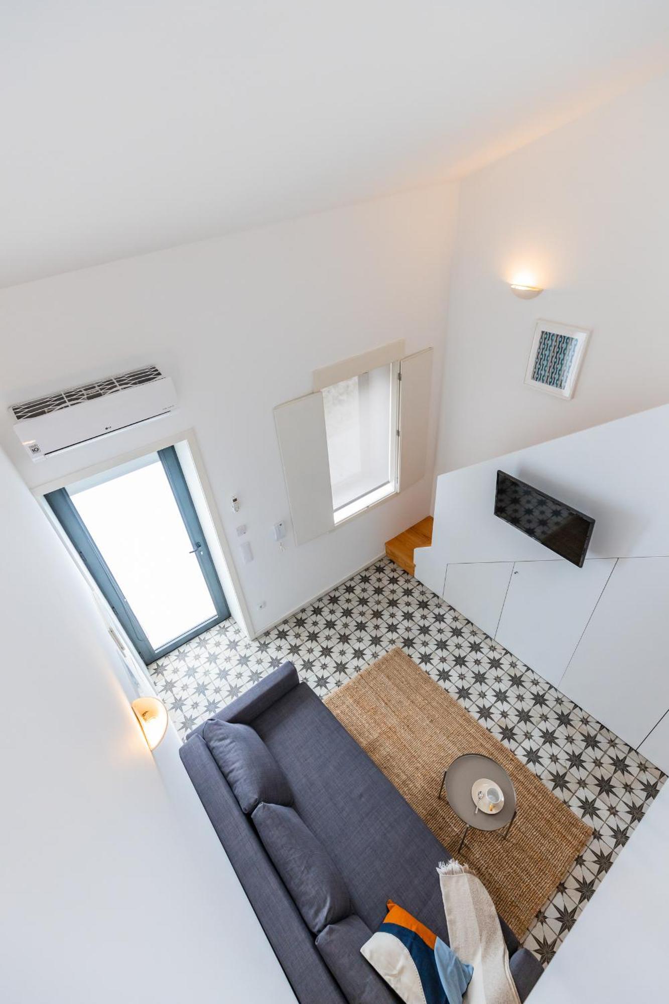 Pestana Cozy House Apartman Porto Kültér fotó