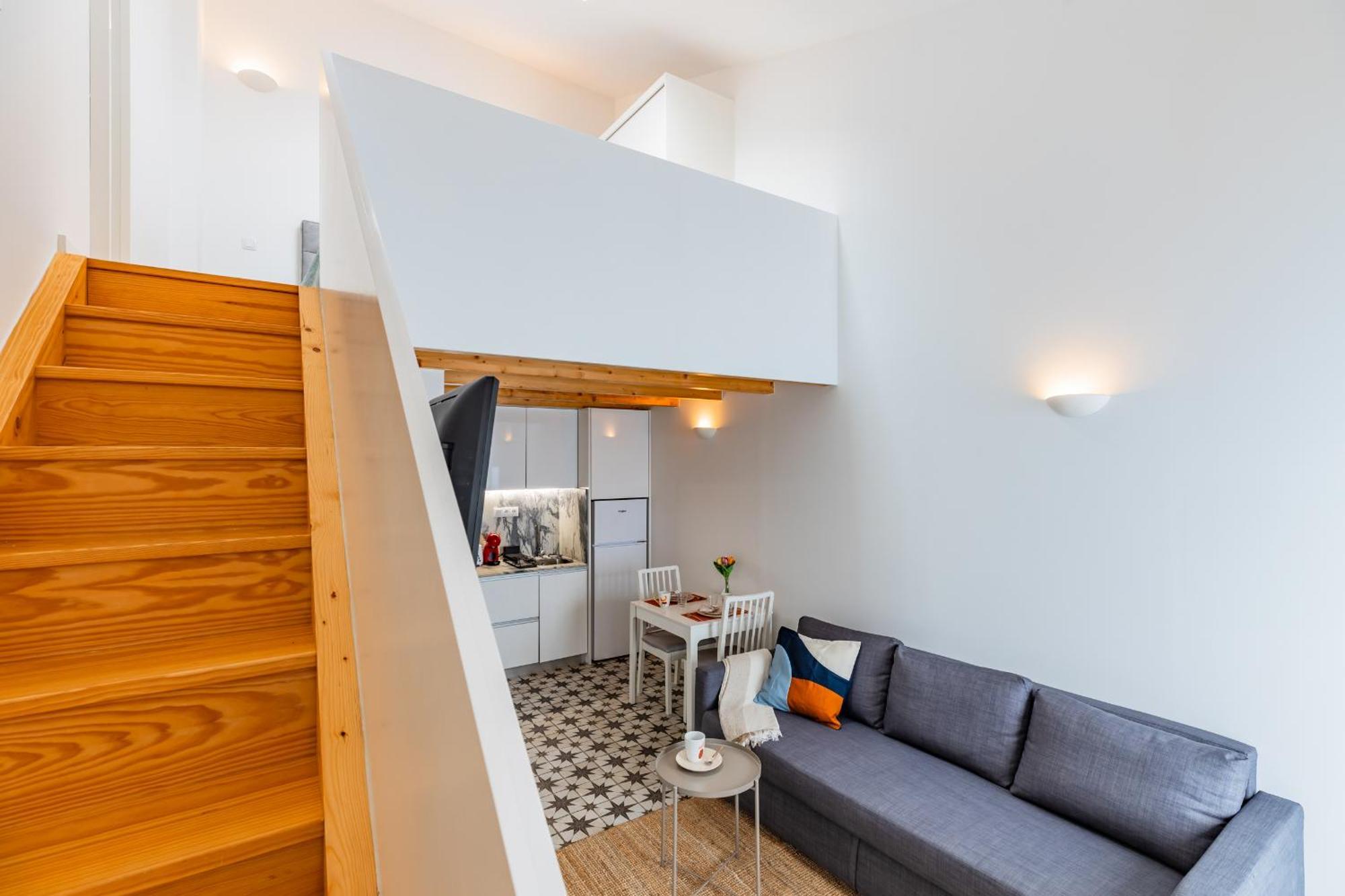 Pestana Cozy House Apartman Porto Kültér fotó