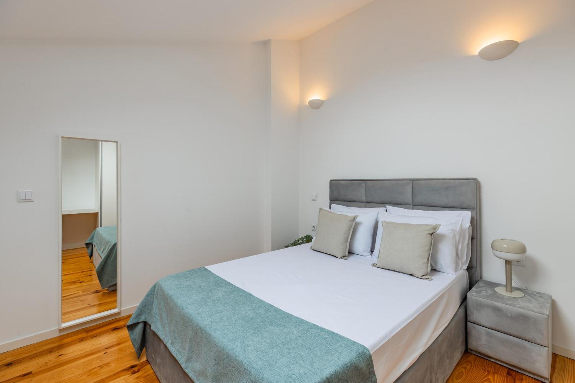 Pestana Cozy House Apartman Porto Kültér fotó